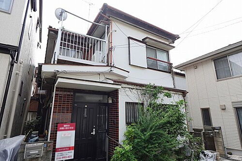 埼玉県ふじみ野市北野２丁目 土地