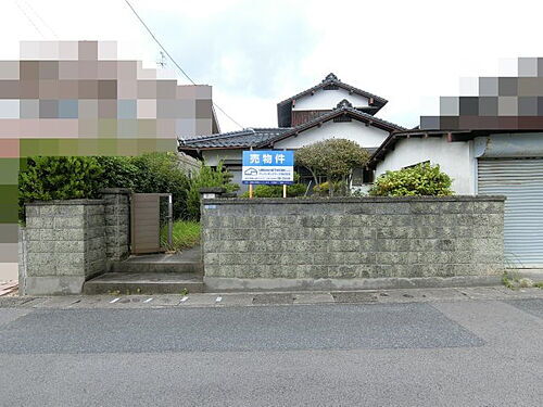 鳥取県米子市旗ヶ崎２丁目 1260万円