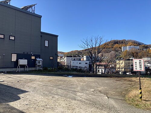 北海道小樽市入船５丁目 495万円