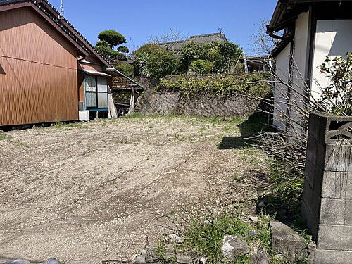 鹿児島県薩摩川内市平佐町 土地