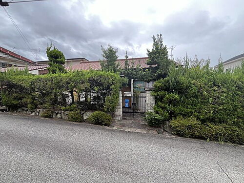 奈良県生駒郡三郷町信貴ケ丘３丁目 土地