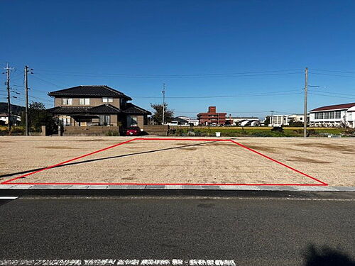 鳥取県東伯郡北栄町土下 580万円