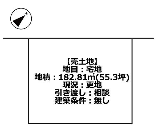 香川県仲多度郡多度津町堀江１丁目 土地