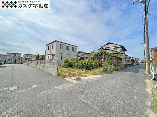 岡山県倉敷市玉島長尾 土地