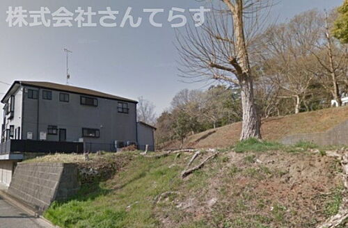 千葉県印旛郡栄町竜角寺台４丁目 土地