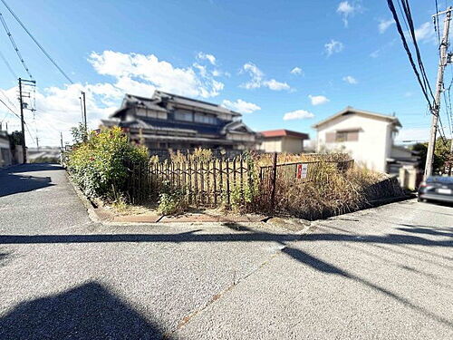 兵庫県姫路市田寺東２丁目 土地
