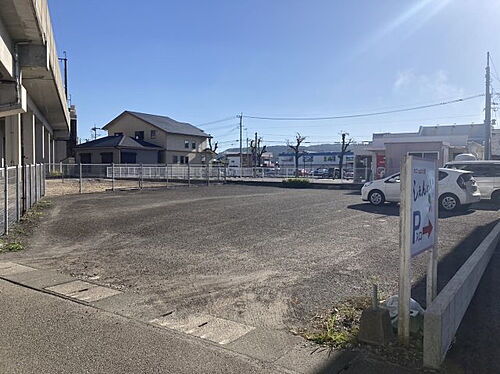 鹿児島県薩摩川内市原田町 土地