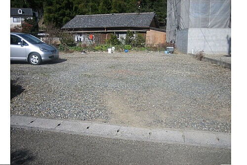 岐阜県岐阜市岩崎 土地