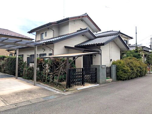 栃木県宇都宮市下岡本町 土地