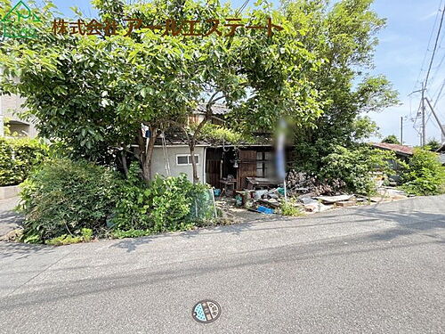 兵庫県加古川市西神吉町岸 土地