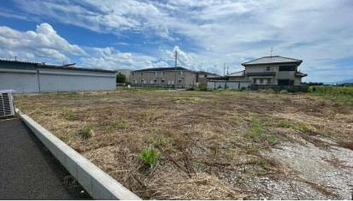 奈良県生駒郡安堵町大字西安堵 土地