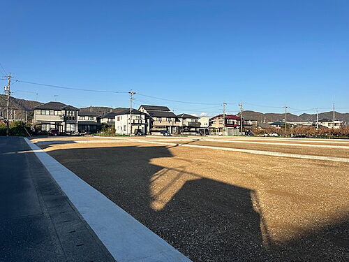 岐阜県岐阜市小野２丁目 土地