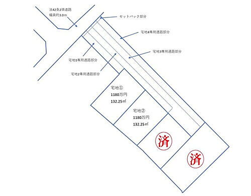 兵庫県加古川市加古川町西河原 1180万円