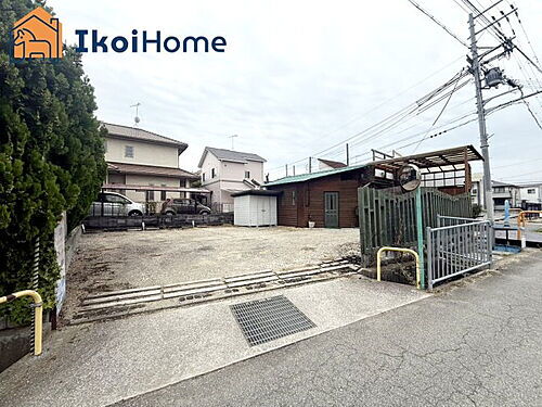 兵庫県神戸市西区玉津町出合 土地