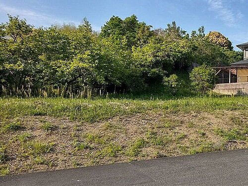 福岡県直方市大字頓野 土地