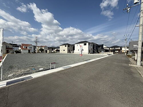 兵庫県赤穂市片浜町 土地