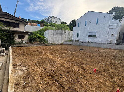 神奈川県横浜市港北区小机町 土地