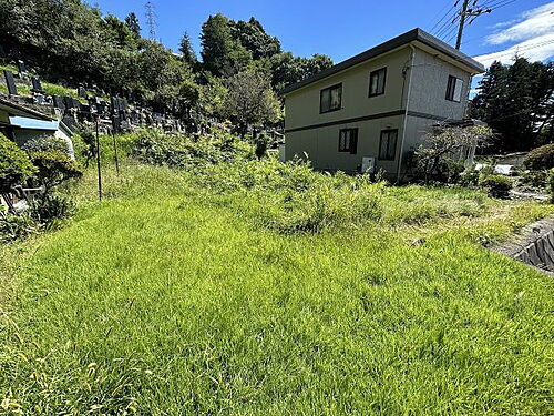 長野県諏訪郡下諏訪町東町中 土地