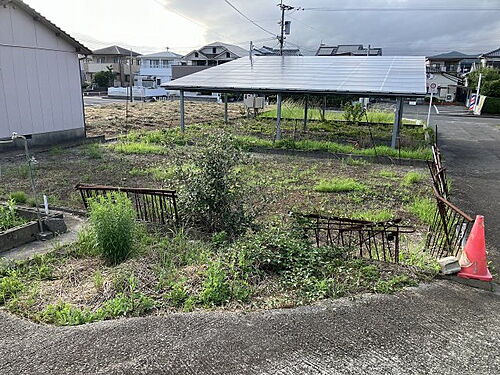 鹿児島県いちき串木野市緑町 土地