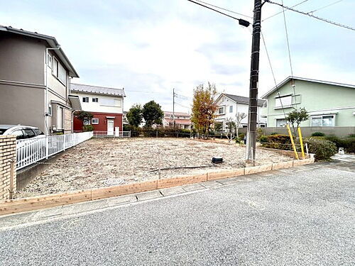 埼玉県北葛飾郡松伏町ゆめみ野２丁目 土地