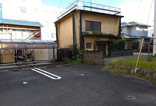 静岡県富士市平垣 土地