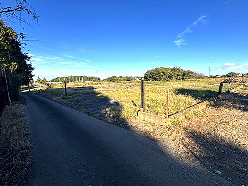 茨城県東茨城郡茨城町大字小鶴 土地