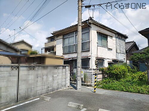 兵庫県姫路市広畑区末広町２丁目 土地