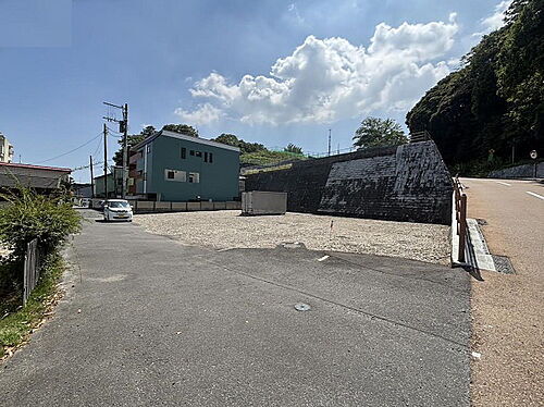 茨城県水戸市三の丸２丁目 土地