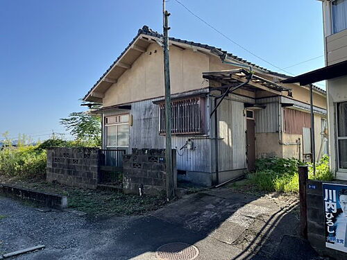 鹿児島県鹿児島市広木２丁目 土地