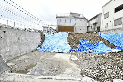 兵庫県神戸市東灘区本山北町５丁目 土地