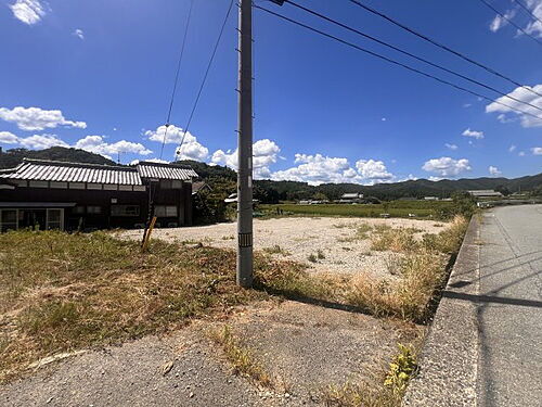 兵庫県神崎郡市川町小畑 50万円