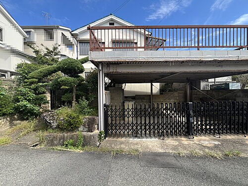 奈良県北葛城郡河合町池部３丁目 土地