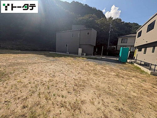 広島県広島市安佐北区可部８丁目 土地