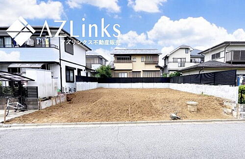 千葉県八千代市高津 土地