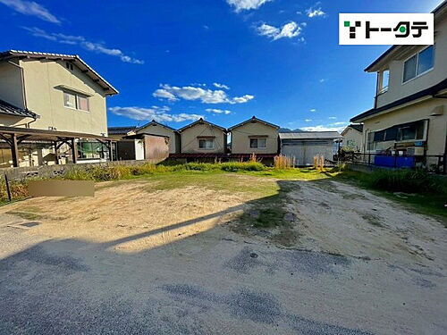 広島県広島市安佐北区可部６丁目 土地