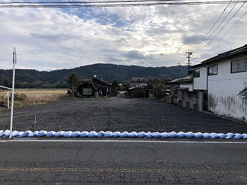 鹿児島県薩摩郡さつま町広瀬 土地