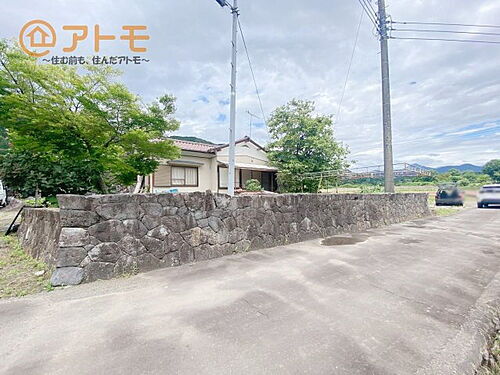 静岡県富士宮市西山 土地