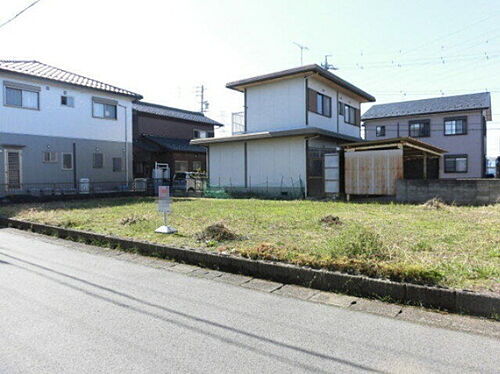 岐阜県本巣市政田 土地