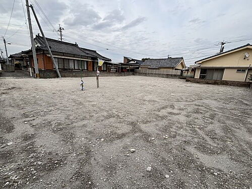 鹿児島県鹿屋市寿２丁目 土地