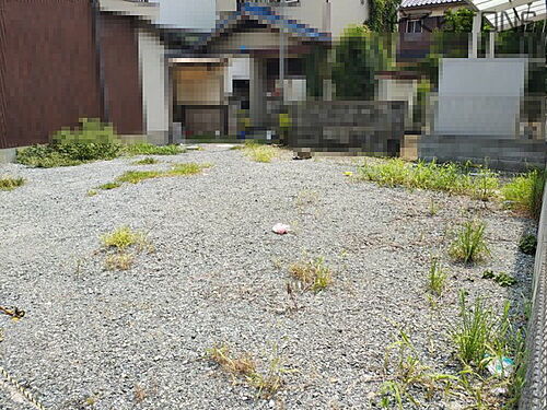 兵庫県姫路市大津区吉美 土地