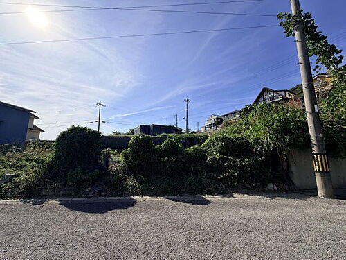 和歌山県和歌山市加太 土地