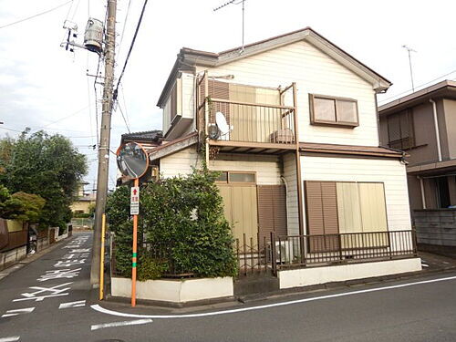 埼玉県鶴ヶ島市大字上広谷 土地