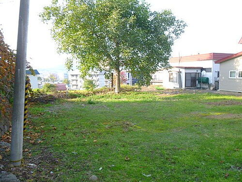 北海道小樽市若竹町 600万円