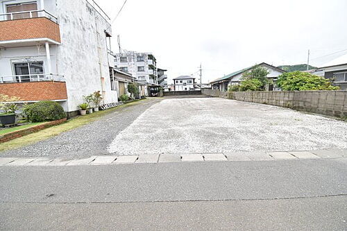鹿児島県鹿屋市西原４丁目 土地