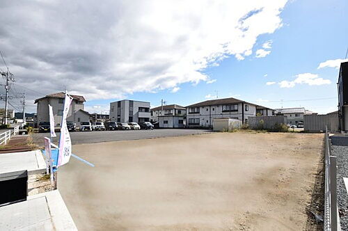 広島県尾道市高須町 土地