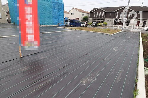 東京都西多摩郡瑞穂町長岡１丁目 建築条件付土地