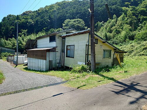 静岡県藤枝市西方 土地