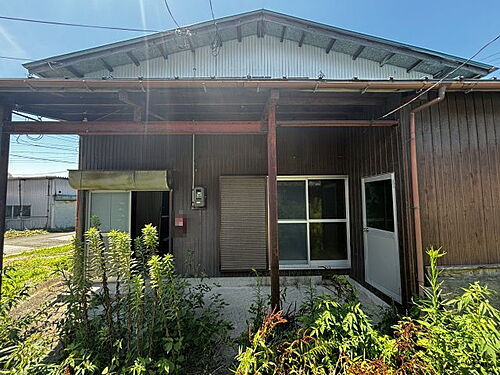 滋賀県長浜市木之本町廣瀬 450万円