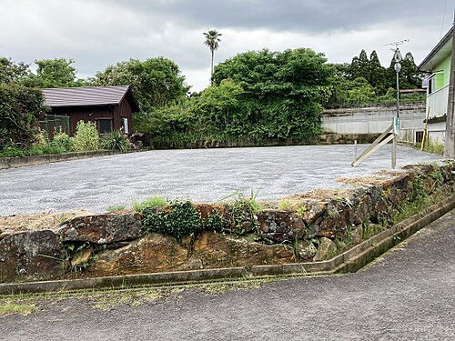 鹿児島県薩摩川内市隈之城町 500万円