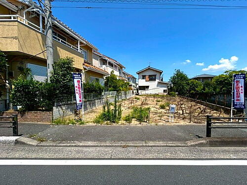 埼玉県春日部市緑町５丁目 建築条件付土地